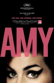 Affiche du film : Amy