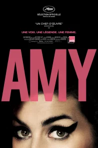Affiche du film : Amy