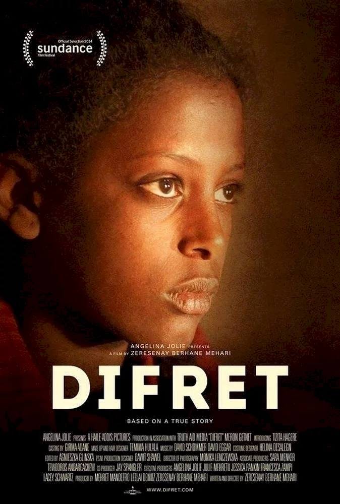Photo 1 du film : Difret