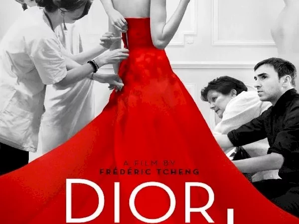 Photo du film : Dior et moi