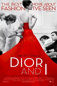 Affiche du film : Dior et moi