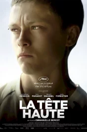 Affiche du film La Tête haute