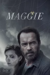 Affiche du film : Maggie