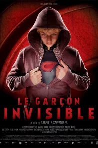 Affiche du film : Le Garçon invisible