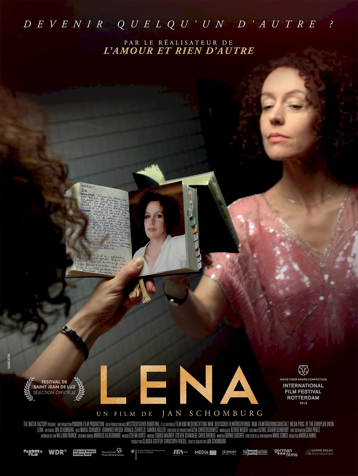 Photo du film : Lena