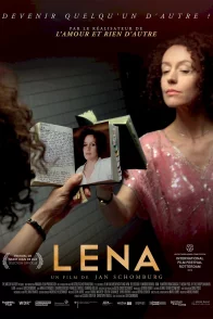 Affiche du film : Lena