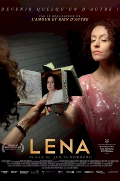Affiche du film = Lena