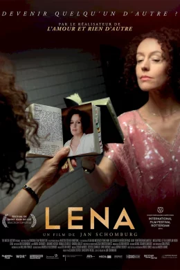Affiche du film Lena
