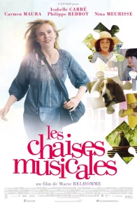 Affiche du film : Les Chaises musicales