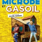 Photo du film : Microbe et Gasoil