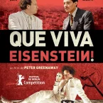 Photo du film : Que viva Eisenstein !