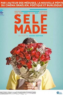 Affiche du film Self Made