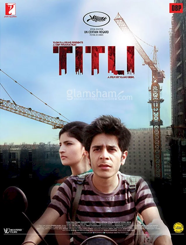 Photo 1 du film : Titli, une chronique indienne