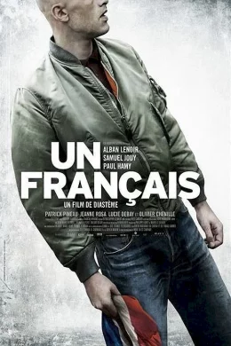 Affiche du film Un Français