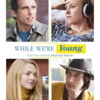 Photo du film : While We're Young