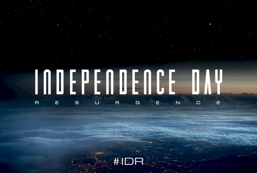 Photo 3 du film : Independence Day : Resurgence