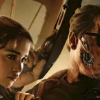 Photo du film : Terminator : Genisys