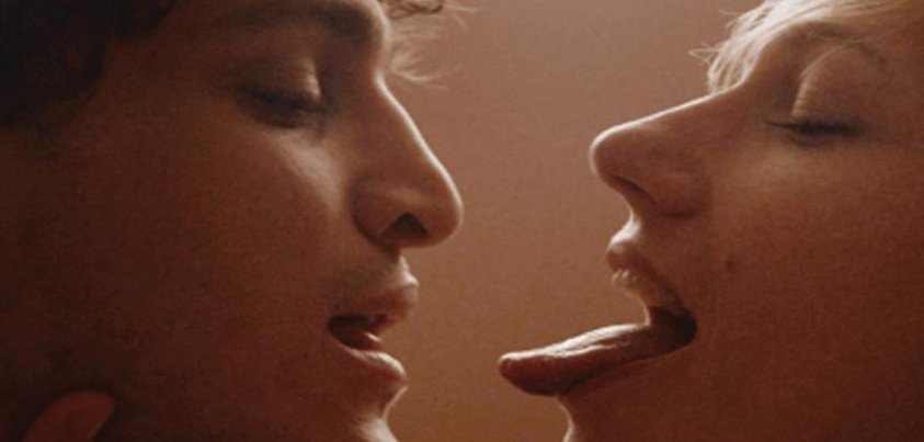 Film Love En Streaming Love : Le film