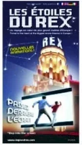 Affiche du film : Les Étoiles du Rex