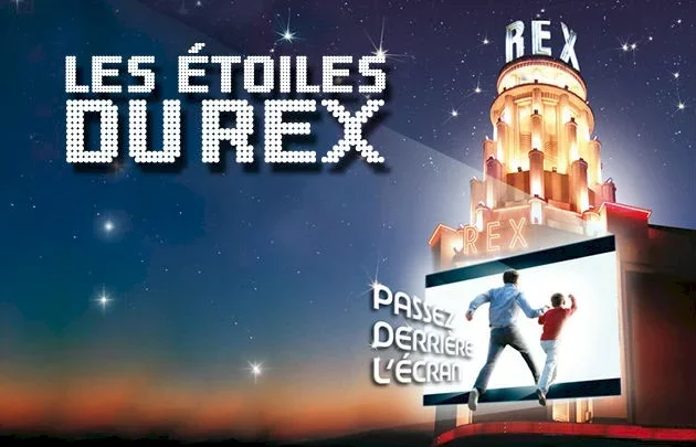 Photo du film : Les Étoiles du Rex
