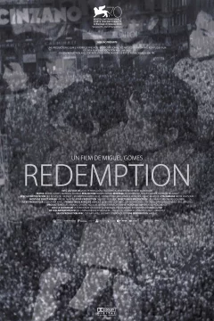 Affiche du film = Redemption