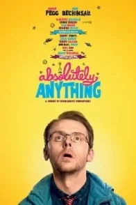 Affiche du film : Absolutely Anything