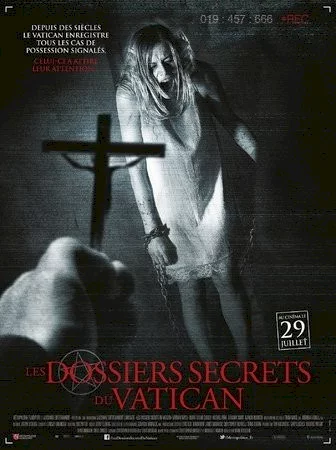 Photo 1 du film : Les Dossiers secrets du Vatican