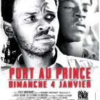 Photo du film : Port-au-Prince, dimanche 4 janvier