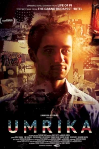 Affiche du film : Umrika