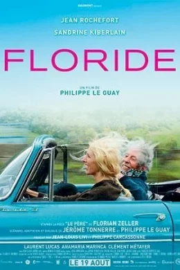 Affiche du film Floride