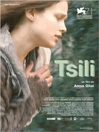Affiche du film = Tsili