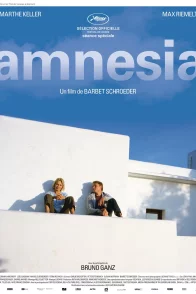 Affiche du film : Amnesia