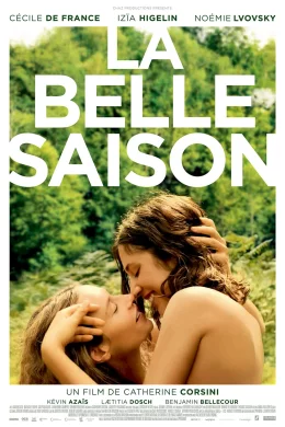 Affiche du film La Belle Saison