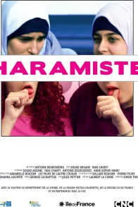 Affiche du film : Haramiste