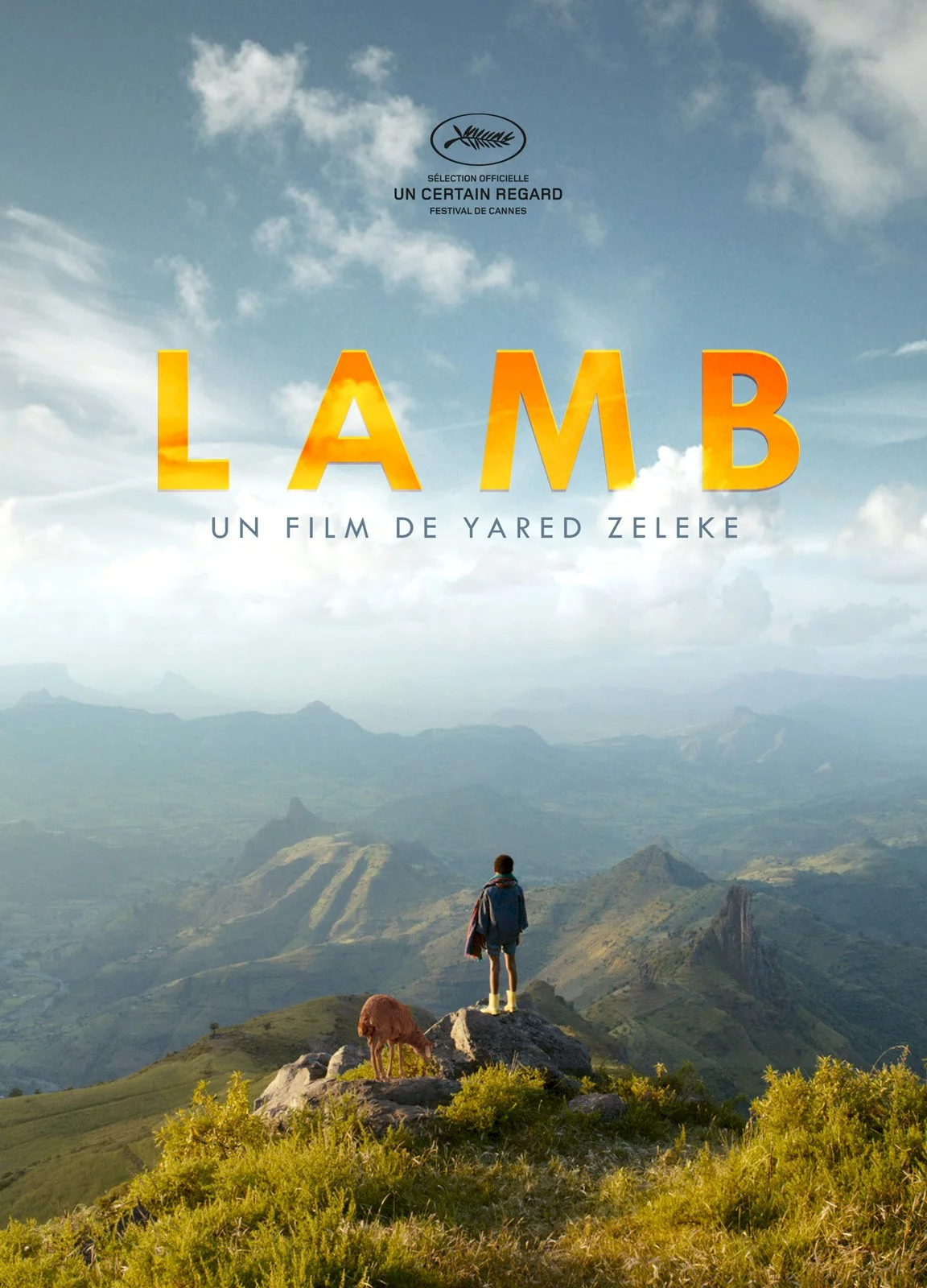 Photo 1 du film : Lamb