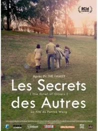 Photo dernier film Patrick Wang