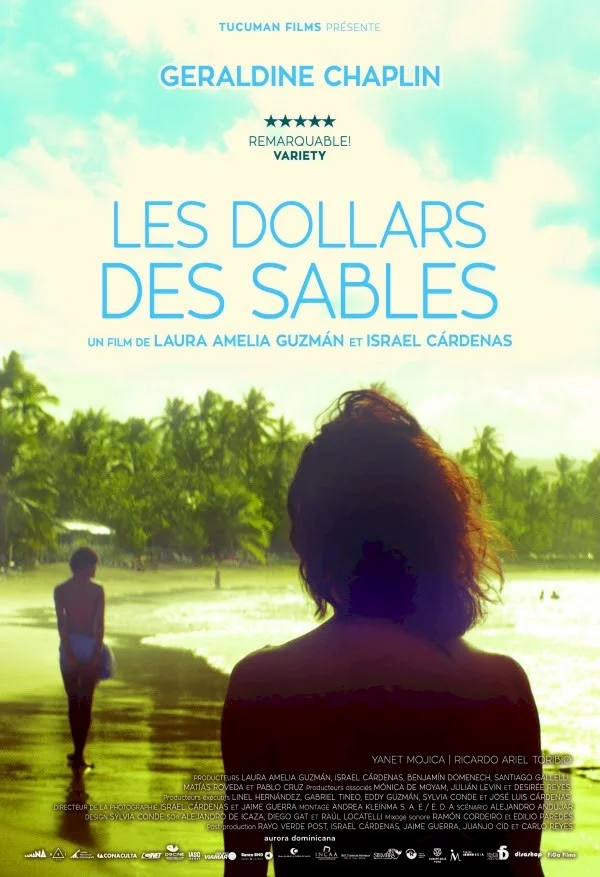 Photo du film : Les Dollars des sables