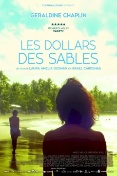 Affiche du film = Les Dollars des sables