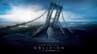 Affiche du film : Oblivion