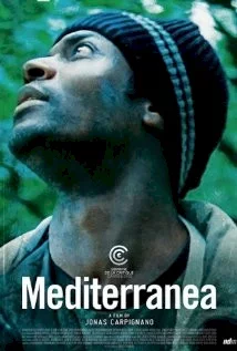 Affiche du film Mediterranea