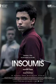 Affiche du film : Insoumis