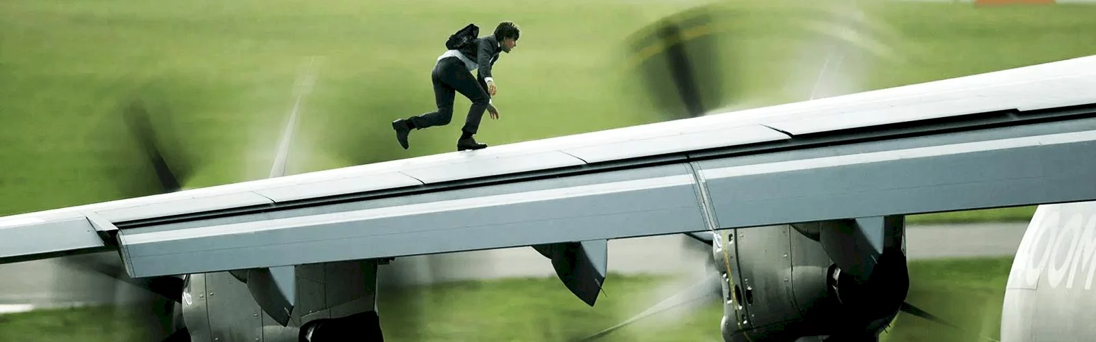 Photo du film : Mission : Impossible, Rogue Nation
