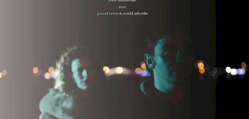 Nuits blanches sur la jetée 2015