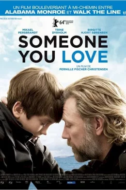 Affiche du film Someone you love