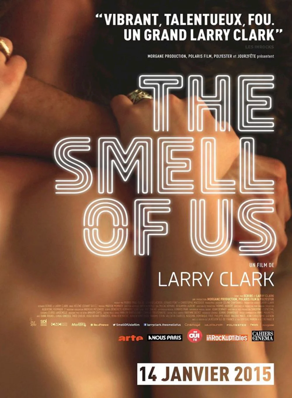 Photo 1 du film : The Smell of us