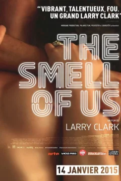 Affiche du film = The Smell of us