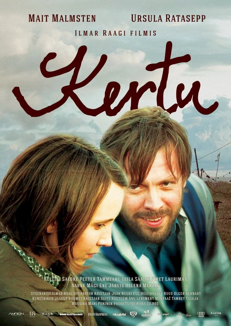Photo du film : Kertu