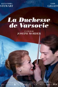 Affiche du film : La Duchesse de Varsovie