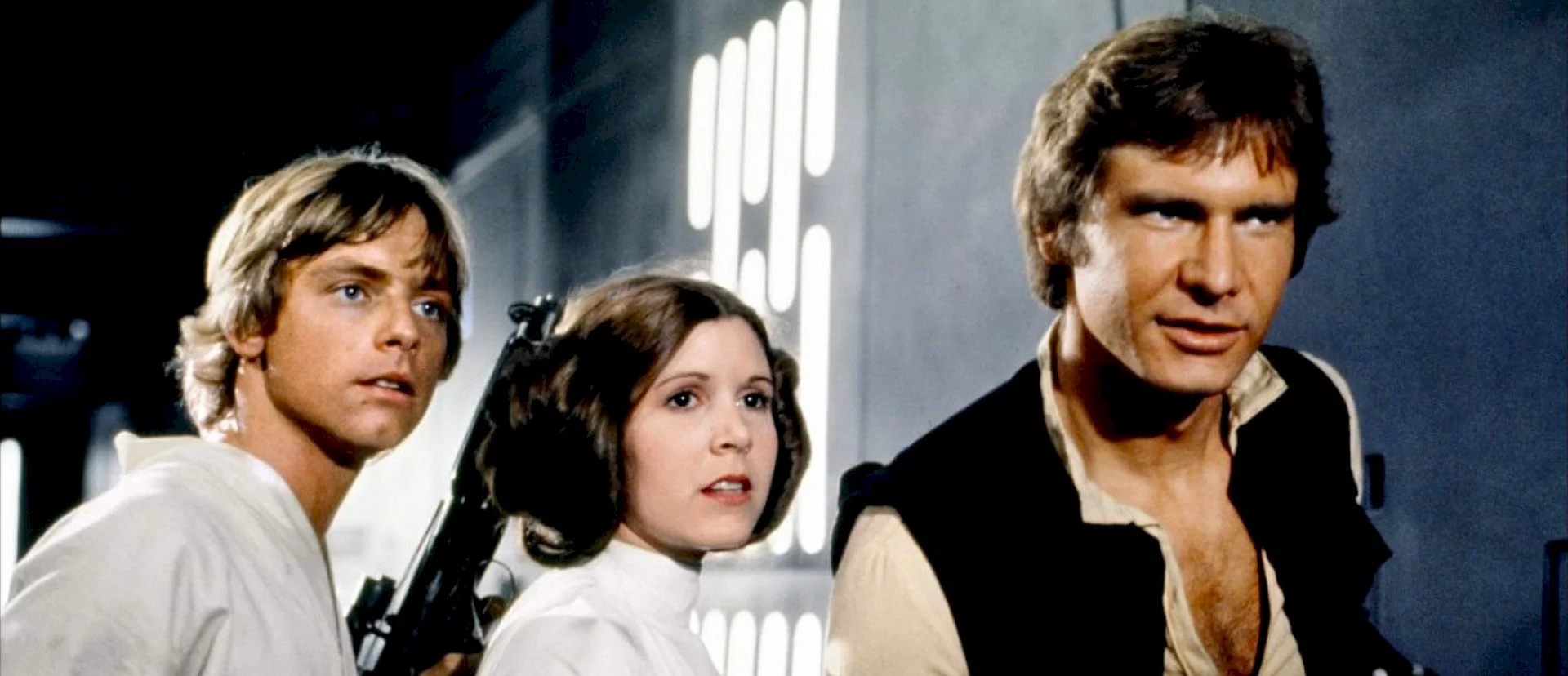 Photo 33 du film : Star Wars : épisode IV - Un nouvel espoir