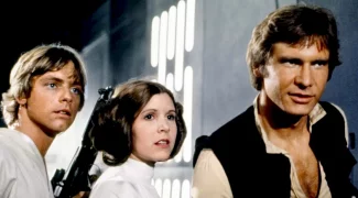 Affiche du film : Star Wars : épisode IV - Un nouvel espoir